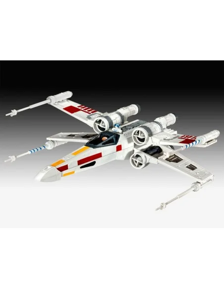 X-wing Fighter, 1/112 - Revell 03601