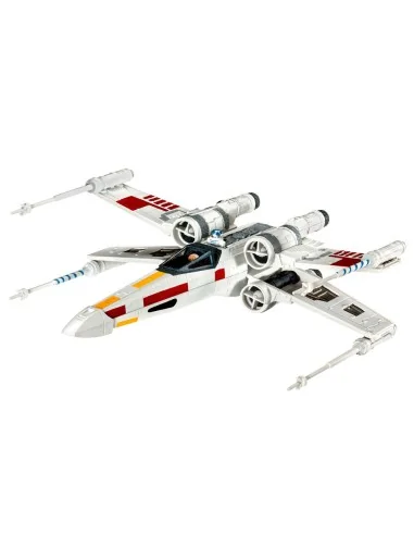 X-wing Fighter, 1/112 - Revell 03601
