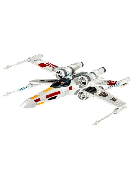 X-wing Fighter, 1/112 - Revell 03601