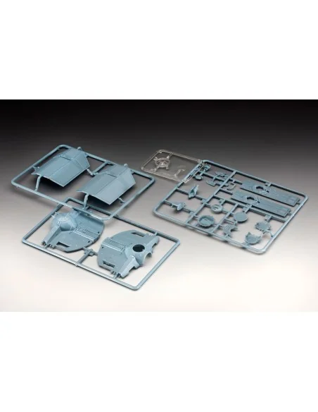 Darth Vader's TIE Fighter, 1/121 - Revell 03602