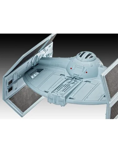 Darth Vader's TIE Fighter, 1/121 - Revell 03602