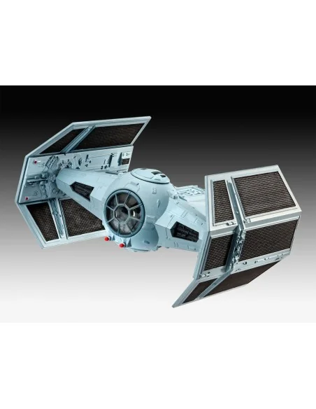 Darth Vader's TIE Fighter, 1/121 - Revell 03602