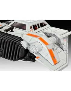 Snowspeeder, 1/52 - Revell 03604 2