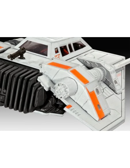 Snowspeeder, 1/52 - Revell 03604