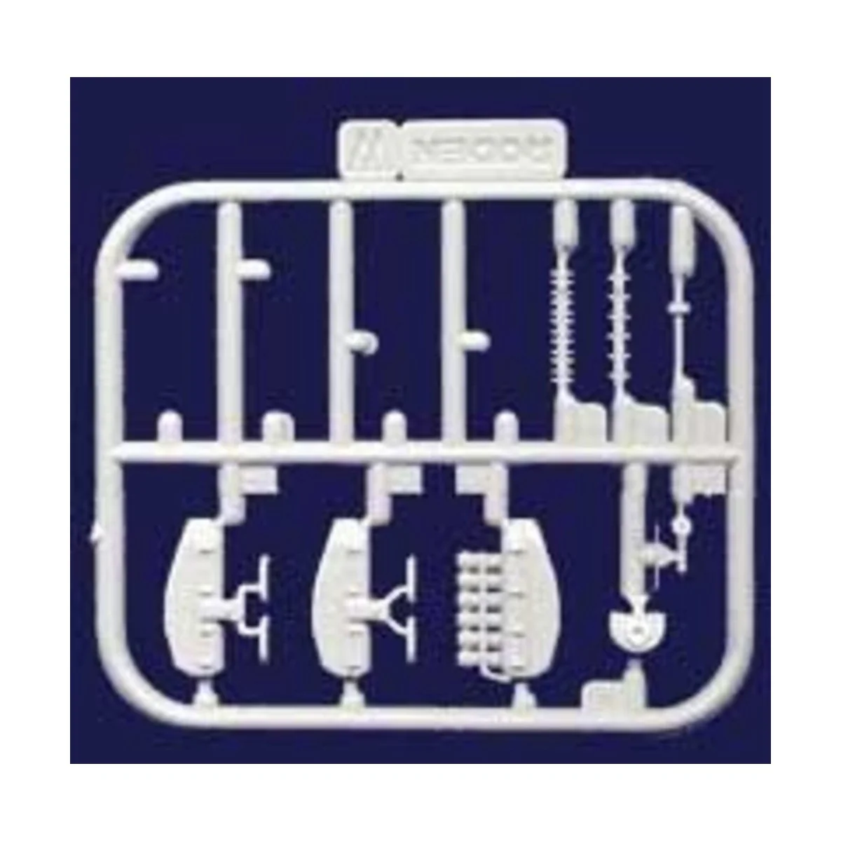 Albatros D.III Oeffag s.153(late) - Roden 030