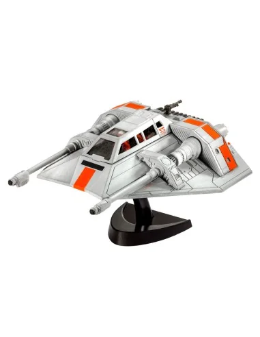 Snowspeeder, 1/52 - Revell 03604