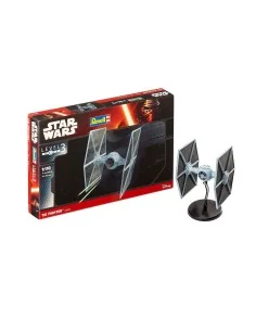 TIE Fighter, 1/110 - Revell 03605
