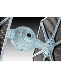 TIE Fighter, 1/110 - Revell 03605 2