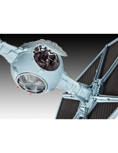 [NO_DESC] TIE Fighter, 1/110 - Revell 03605