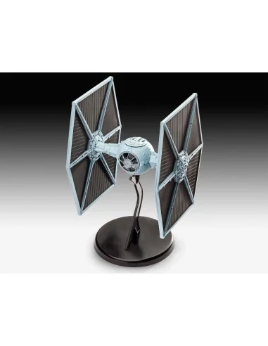 TIE Fighter, 1/110 - Revell 03605