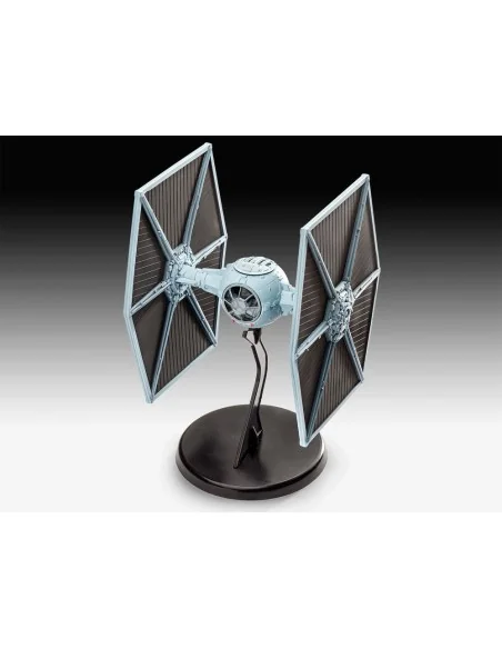 TIE Fighter, 1/110 - Revell 03605