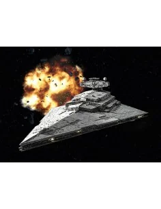 Imperial Star Destroyer, 1/12300 - Revell 03609 2