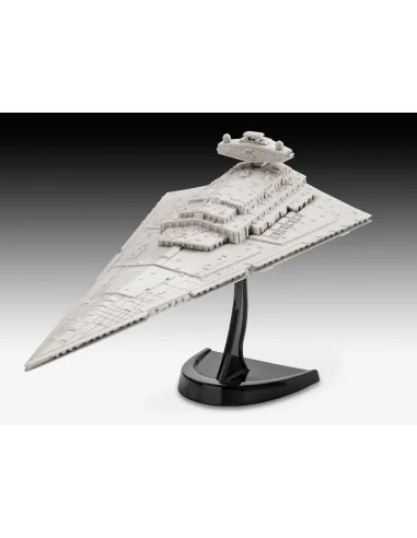 Imperial Star Destroyer, 1/12300 - Revell 03609
