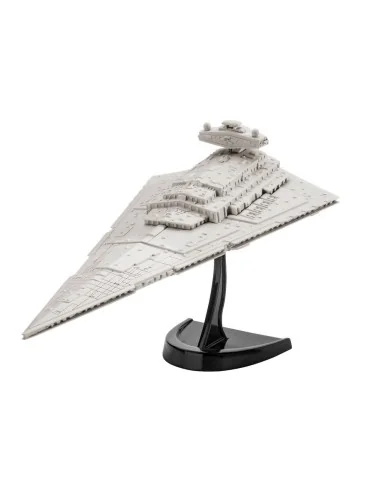 Imperial Star Destroyer, 1/12300 - Revell 03609