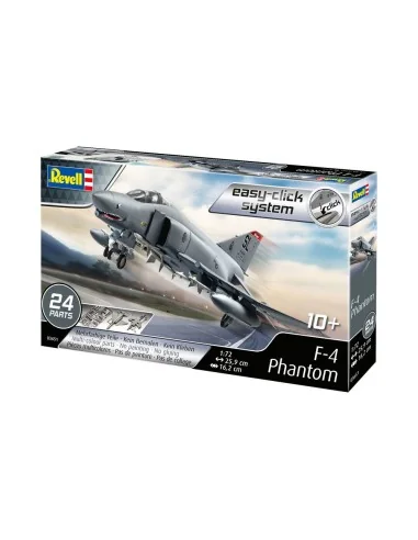[NO_DESC] F-4 Phantom, 1/72 - Revell 03651