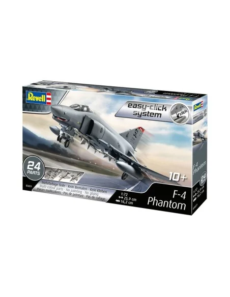 F-4 Phantom, 1/72 - Revell 03651