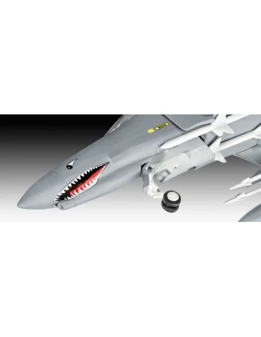 F-4 Phantom, 1/72 - Revell 03651