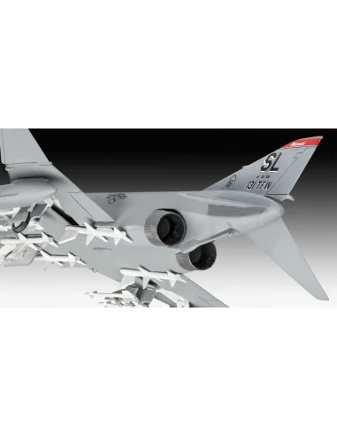 F-4 Phantom, 1/72 - Revell 03651