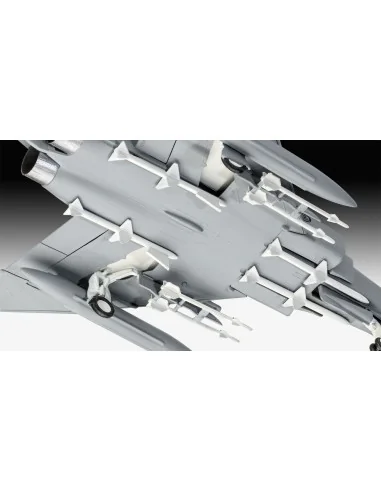F-4 Phantom, 1/72 - Revell 03651