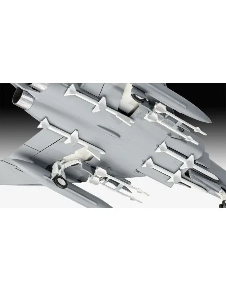 [NO_DESC] F-4 Phantom, 1/72 - Revell 03651