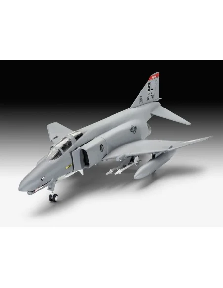 F-4 Phantom, 1/72 - Revell 03651