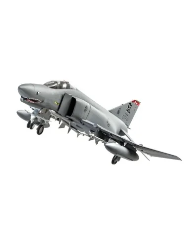 F-4 Phantom, 1/72 - Revell 03651