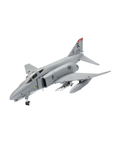 F-4 Phantom, 1/72 - Revell 03651