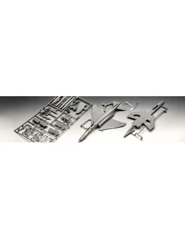 F-4 Phantom, 1/72 - Revell 03651