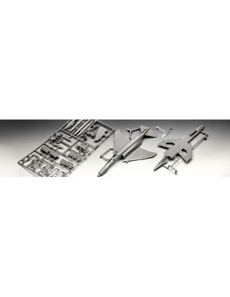 F-4 Phantom, 1/72 - Revell 03651