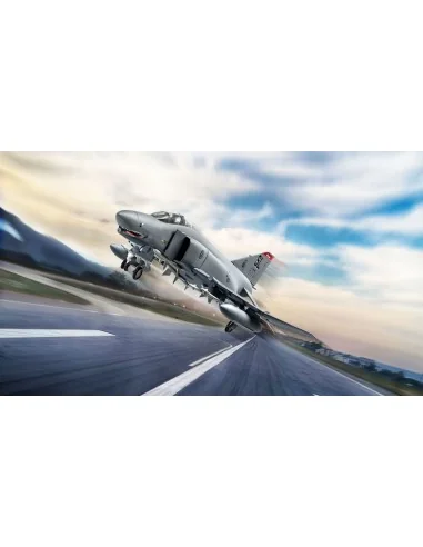 F-4 Phantom, 1/72 - Revell 03651