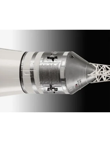Apollo 11 Saturn V Rocket, 1/96 - Revell 03704