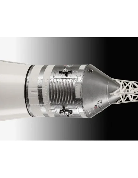 Apollo 11 Saturn V Rocket, 1/96 - Revell 03704