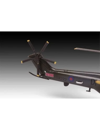 [NO_DESC] Westland Puma HC.1, 1/144 - Revell 03746