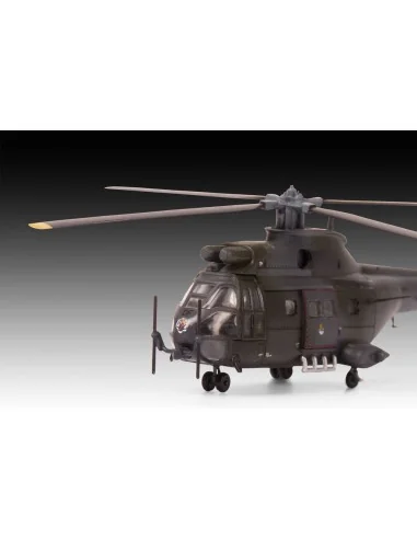 [NO_DESC] Westland Puma HC.1, 1/144 - Revell 03746