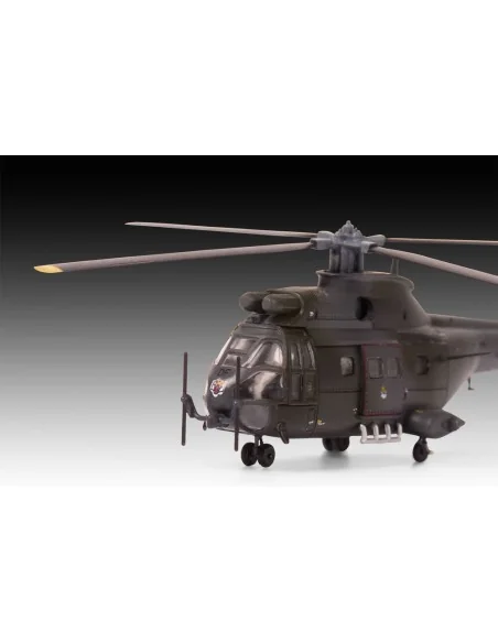 Westland Puma HC.1, 1/144 - Revell 03746