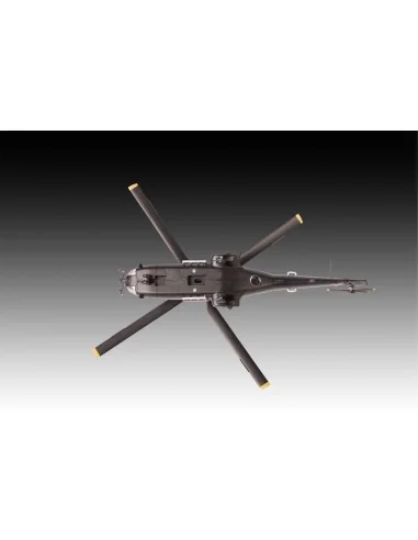 Westland Puma HC.1, 1/144 - Revell 03746