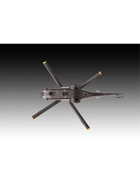 [NO_DESC] Westland Puma HC.1, 1/144 - Revell 03746