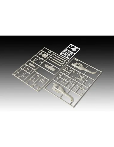 Westland Puma HC.1, 1/144 - Revell 03746