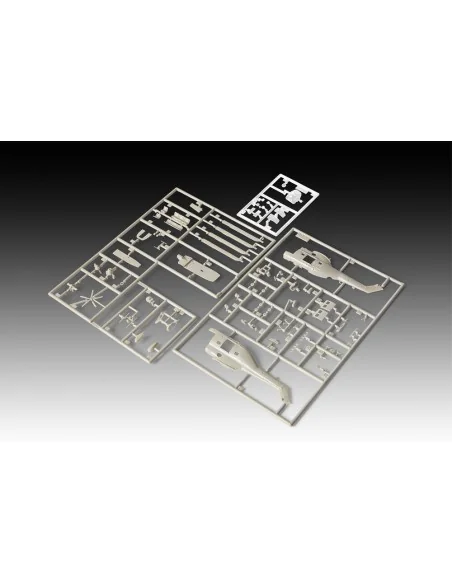 Westland Puma HC.1, 1/144 - Revell 03746