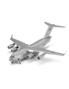 Boeing C-17A Globemaster III, 1/144 - Revell 03747 2