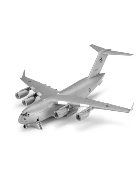Boeing C-17A Globemaster III, 1/144 - Revell 03747