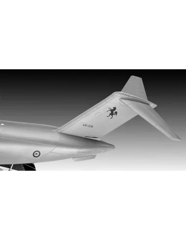 Boeing C-17A Globemaster III, 1/144 - Revell 03747