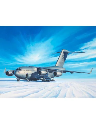 [NO_DESC] Boeing C-17A Globemaster III, 1/144 - Revell 03747
