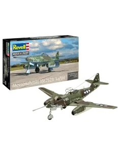 Messerschmitt Me262A-1a/U4, 1/32 - Revell 03749