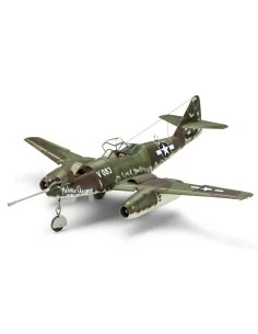 Messerschmitt Me262A-1a/U4, 1/32 - Revell 03749 2