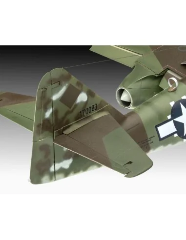 Messerschmitt Me262A-1a/U4, 1/32 - Revell 03749