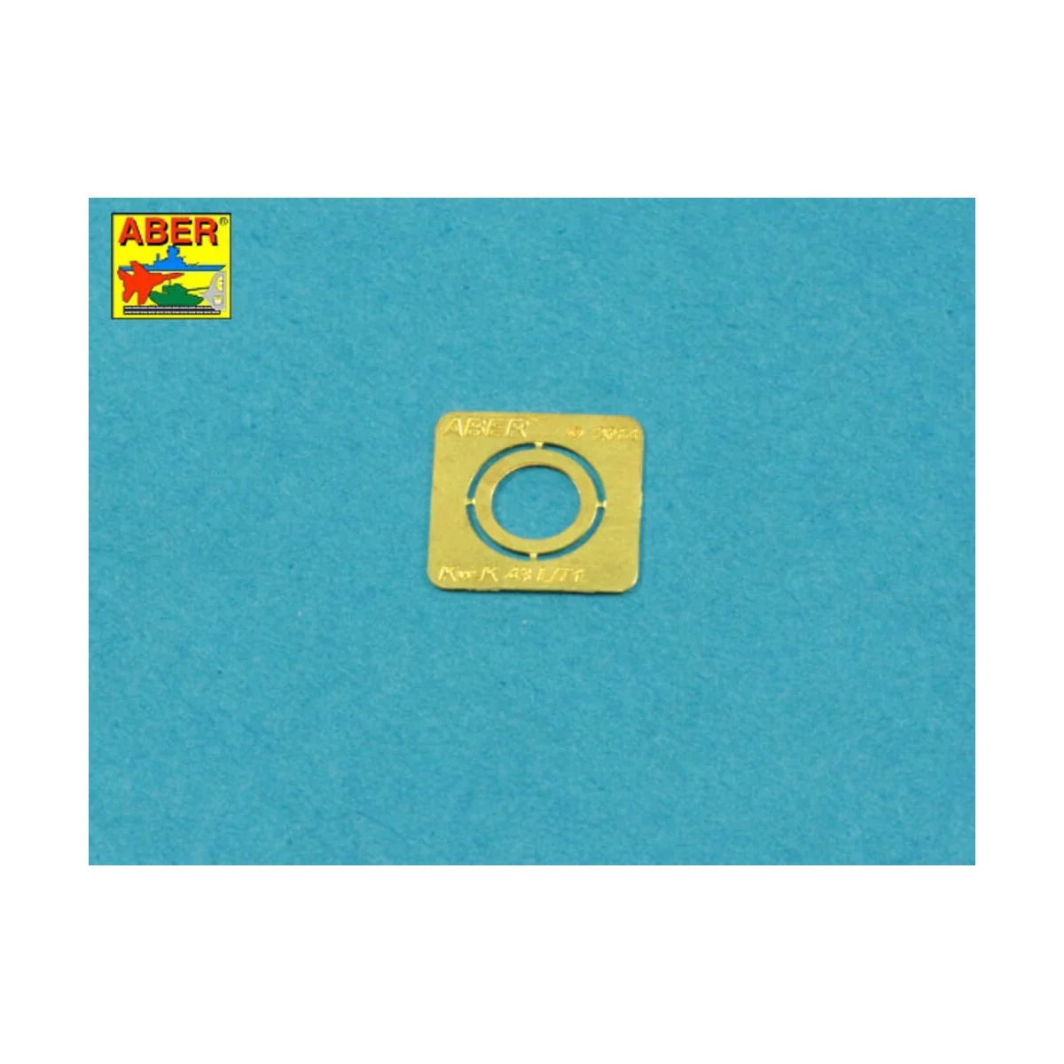 German 8, 8cm Two part Pak 43/3 L/71 barrel for Jagdpanther Ausf G1...