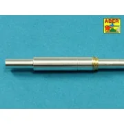 German 8, 8cm Two part Pak 43/3 L/71 barrel for Jagdpanther Ausf G1...