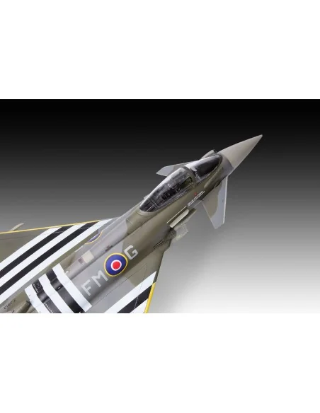 Eurofighter Typhoon FGR.4, 1/48 - Revell 03753
