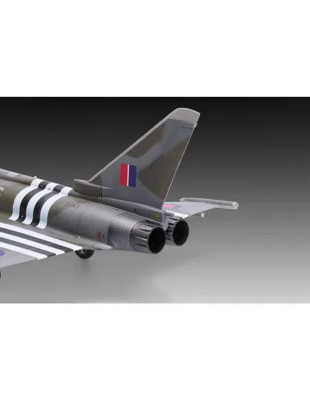 Eurofighter Typhoon FGR.4, 1/48 - Revell 03753